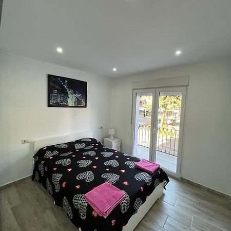 Apartament De La Cuenca Mieres II Con Parking Privado Zewnętrze zdjęcie