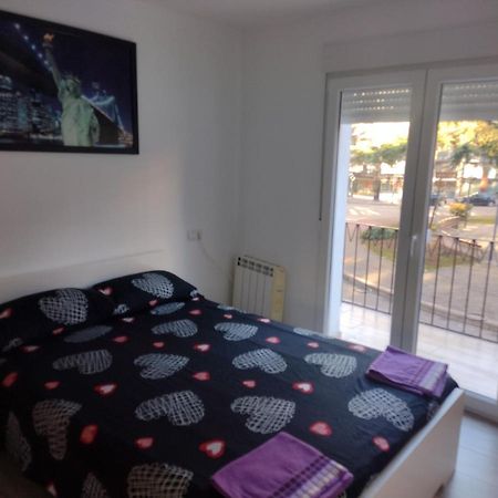 Apartament De La Cuenca Mieres II Con Parking Privado Zewnętrze zdjęcie