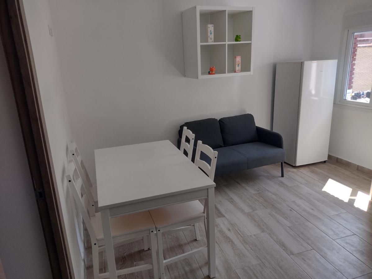 Apartament De La Cuenca Mieres II Con Parking Privado Zewnętrze zdjęcie
