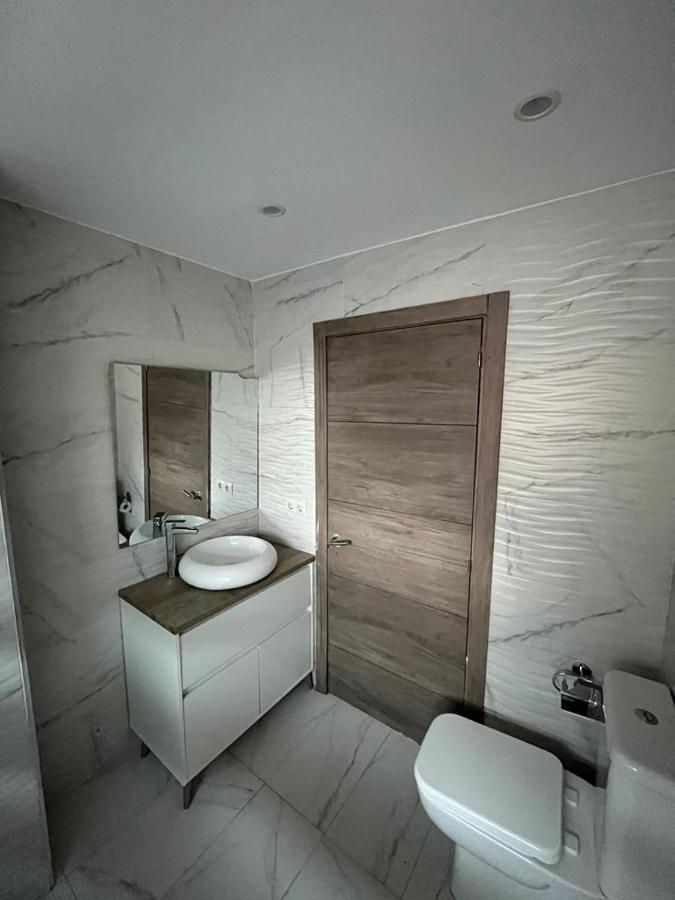 Apartament De La Cuenca Mieres II Con Parking Privado Zewnętrze zdjęcie