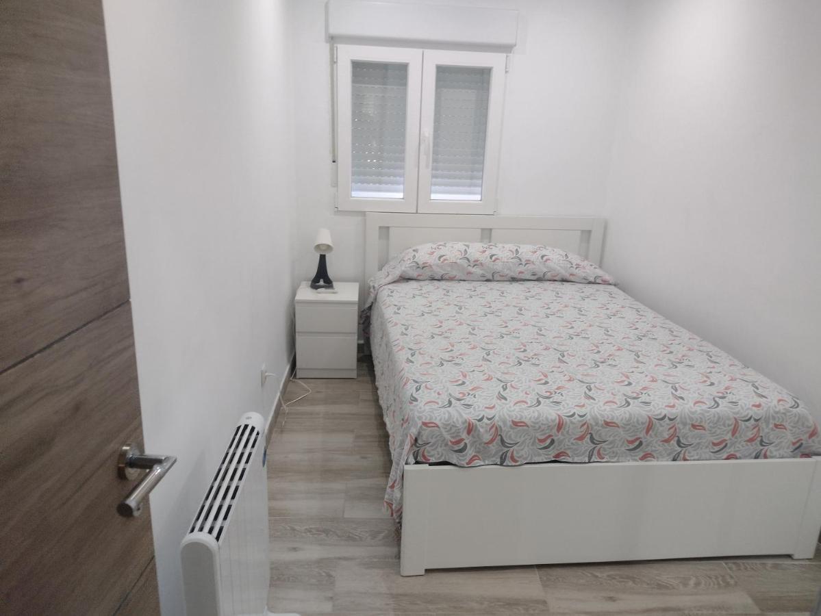 Apartament De La Cuenca Mieres II Con Parking Privado Zewnętrze zdjęcie