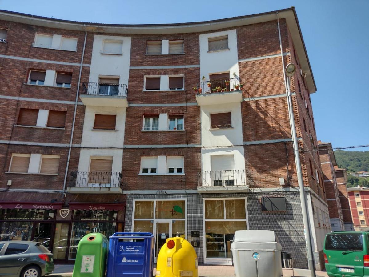 Apartament De La Cuenca Mieres II Con Parking Privado Zewnętrze zdjęcie