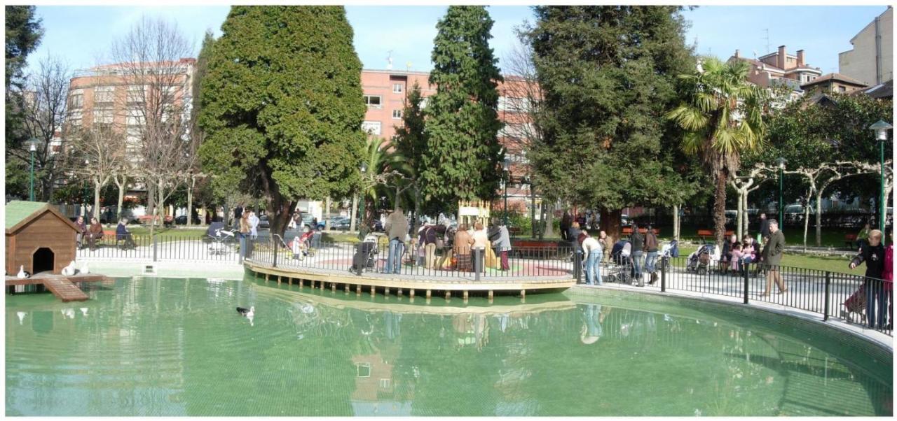 Apartament De La Cuenca Mieres II Con Parking Privado Zewnętrze zdjęcie